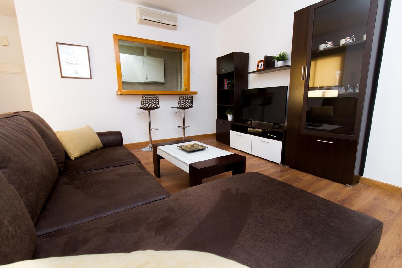 Good Vibes Jinetes Apartamento *