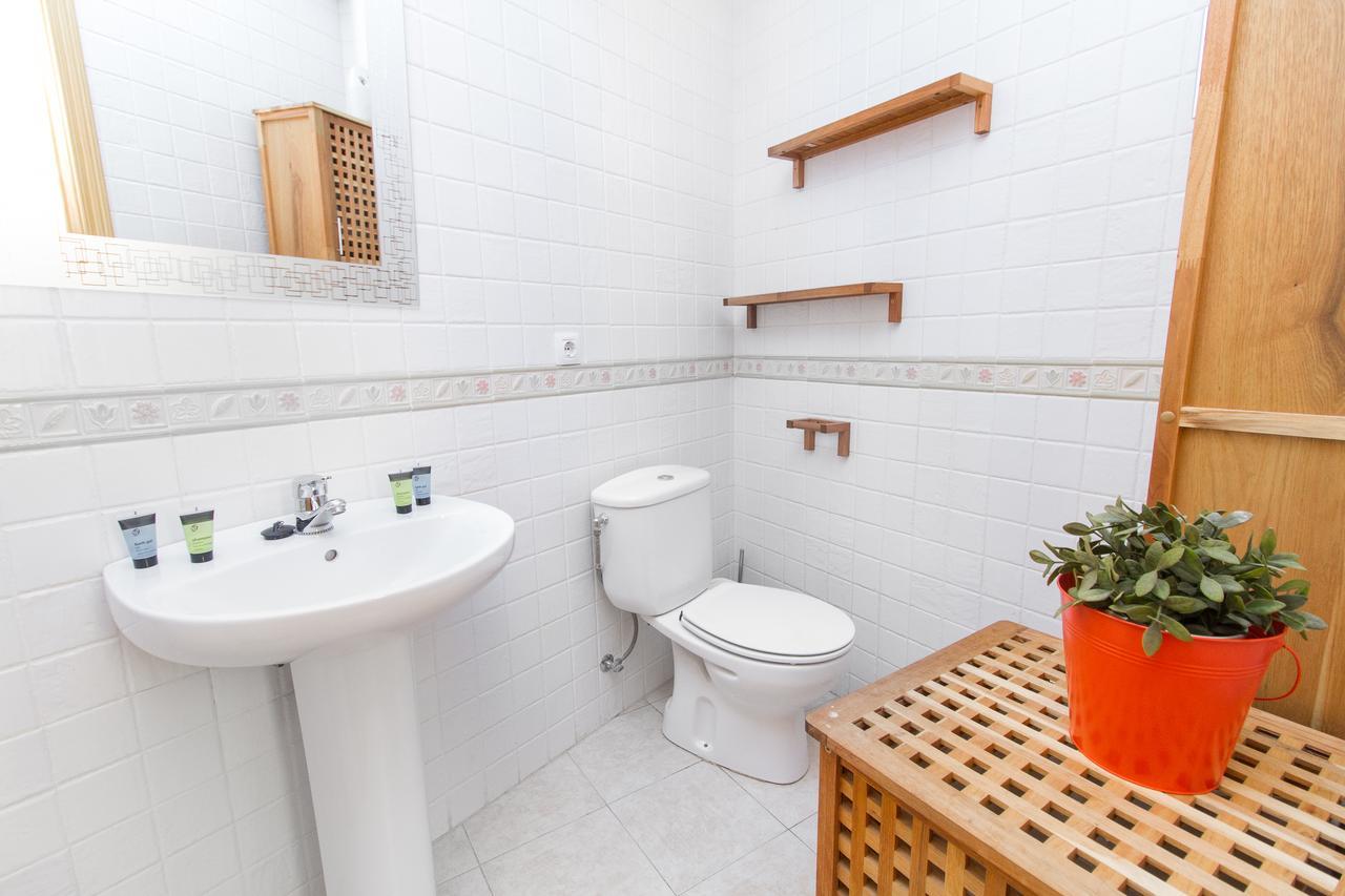Apartamento Good Vibes Jinetes *