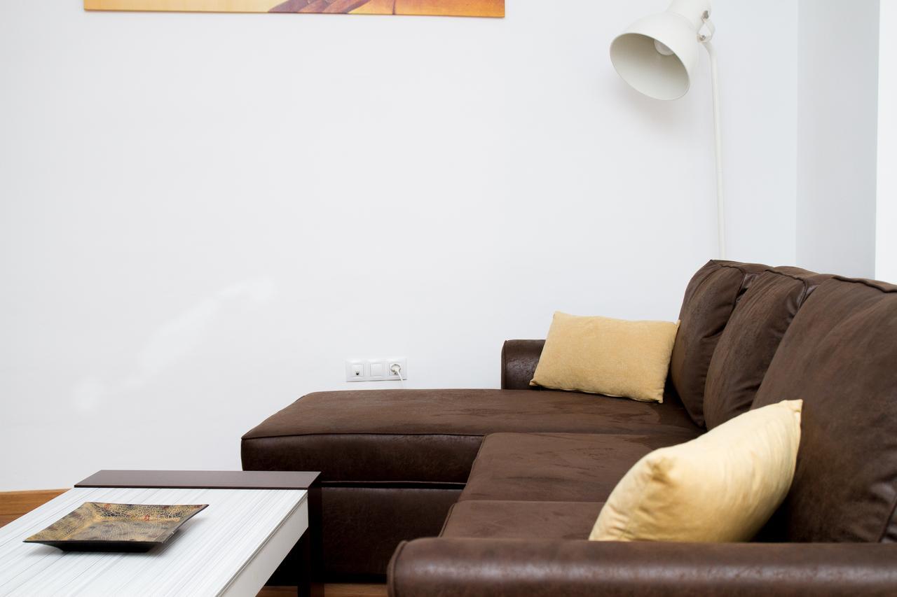 Apartamento Good Vibes Jinetes
