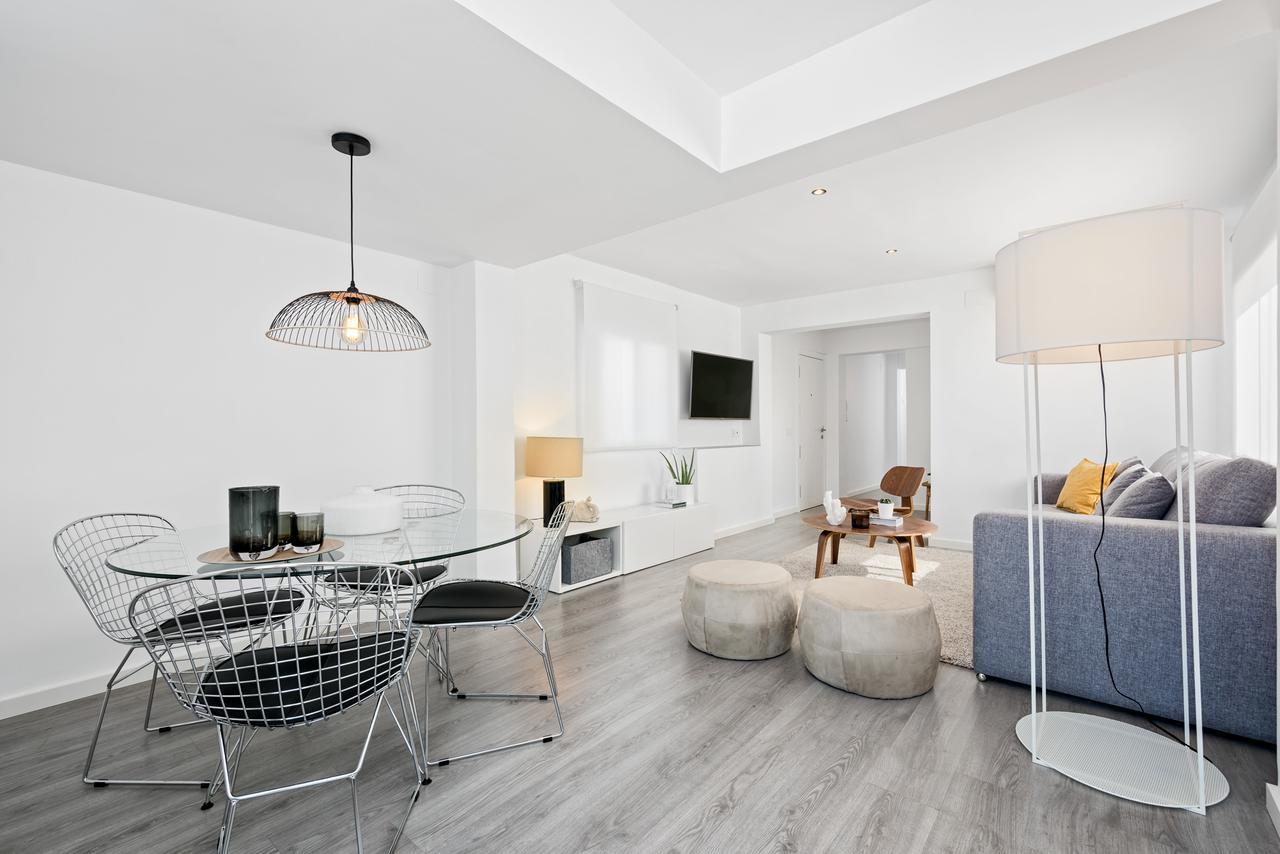 Appartement Iloftmalaga Atico Atarazanas