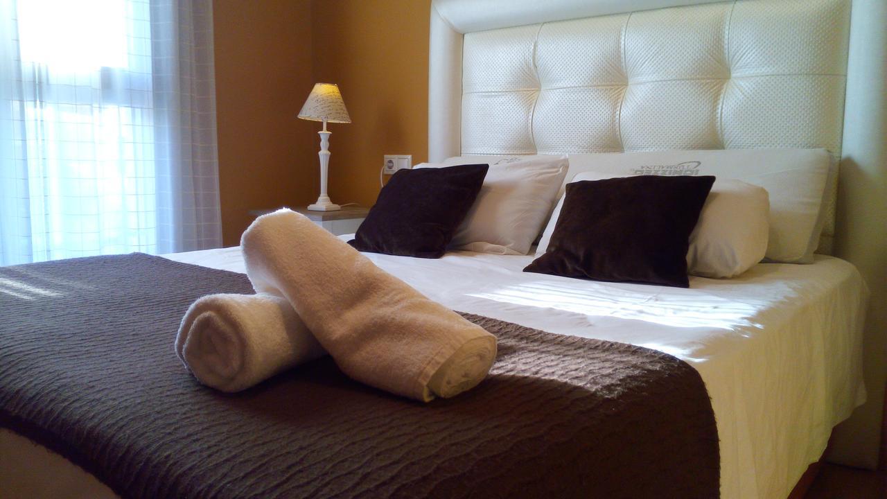 Del Parque Flats - Cervantes Appartamento