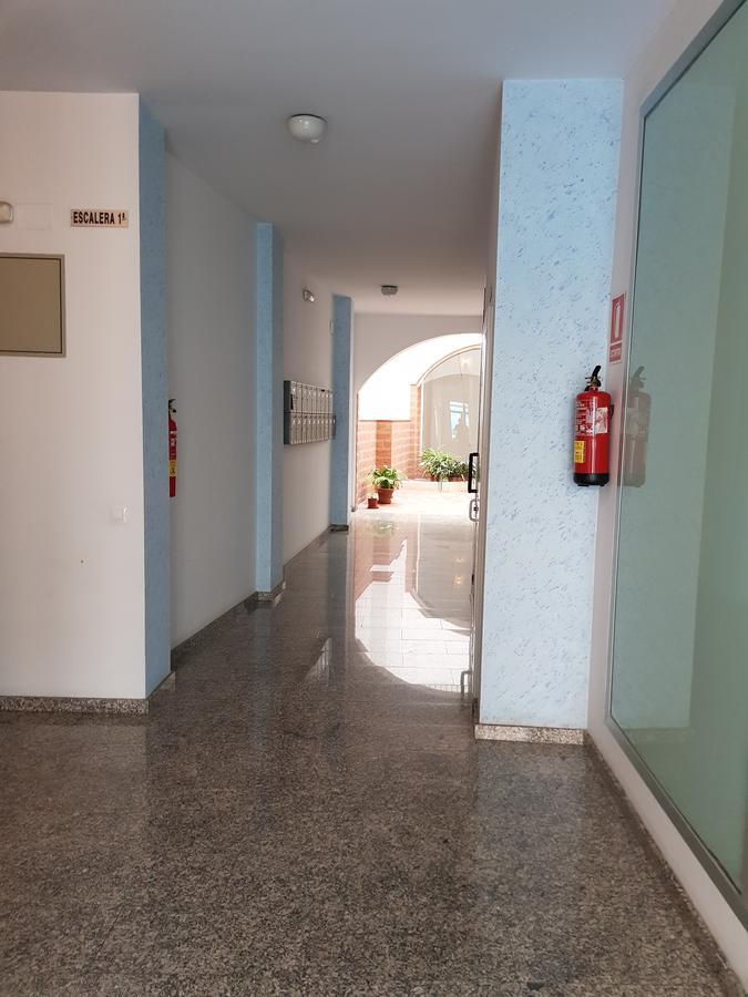 A&n Carreteria 63 Apartamento