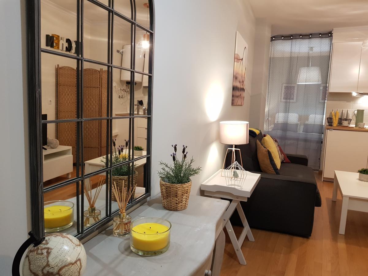 Apartamento A&n Carreteria 63 *