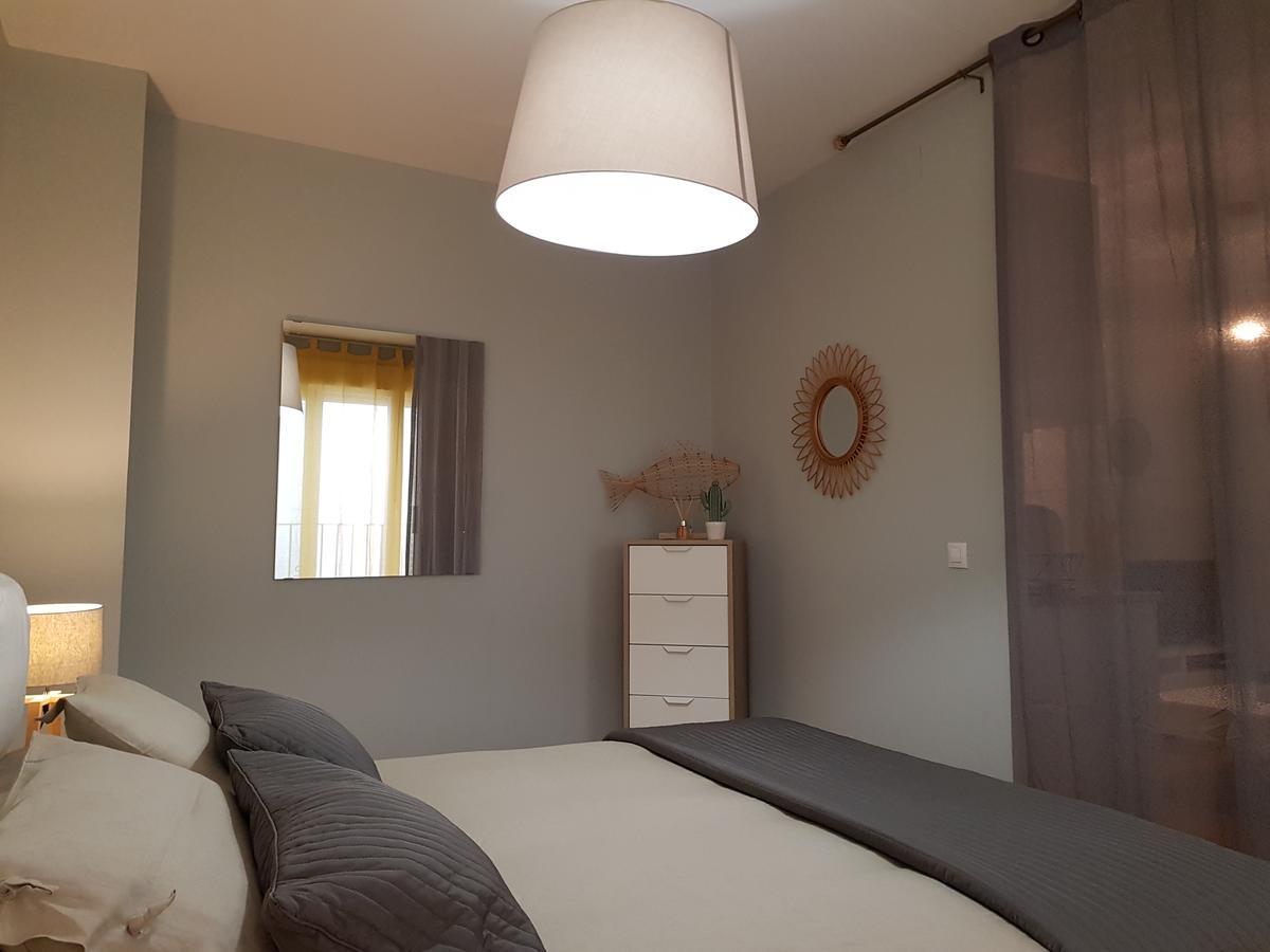 Apartamento A&n Carreteria 63 *