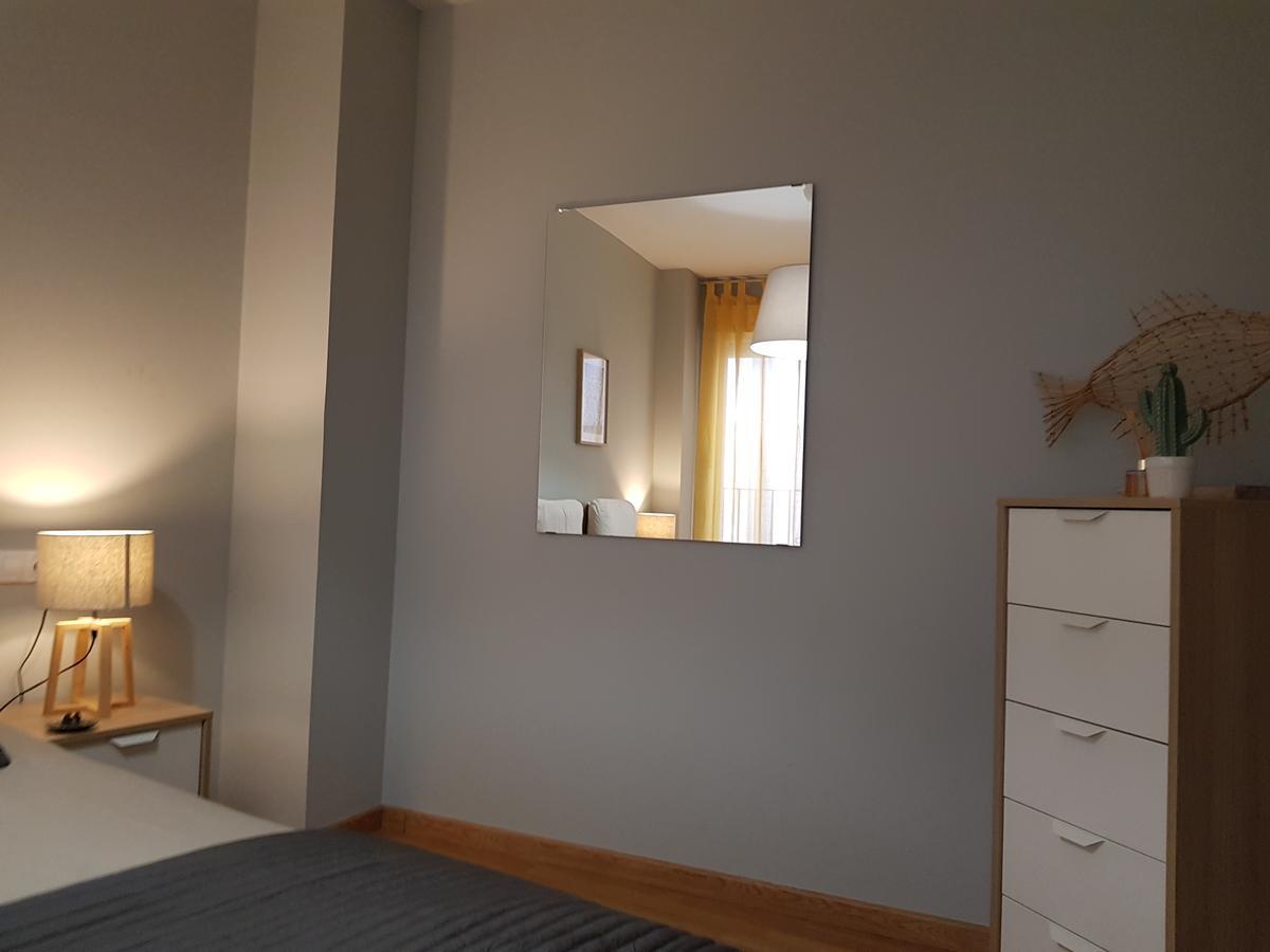 A&n Carreteria 63 Apartamento