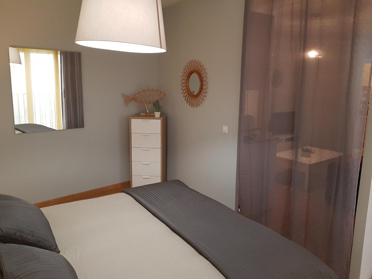 Apartamento A&n Carreteria 63 Málaga