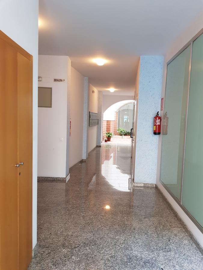 Apartamento A&n Carreteria 63 Málaga