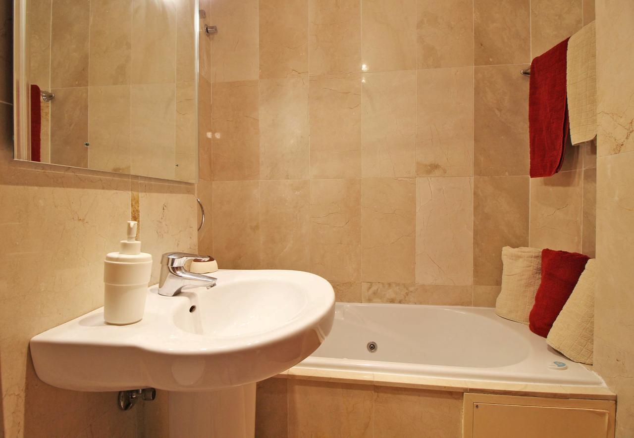 Del Parque Flats - Cervantes Appartamento Málaga