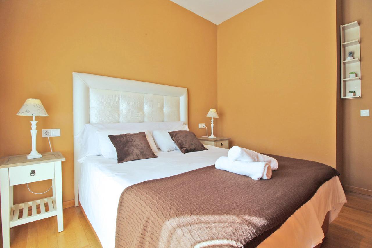 Del Parque Flats - Cervantes Appartamento Málaga