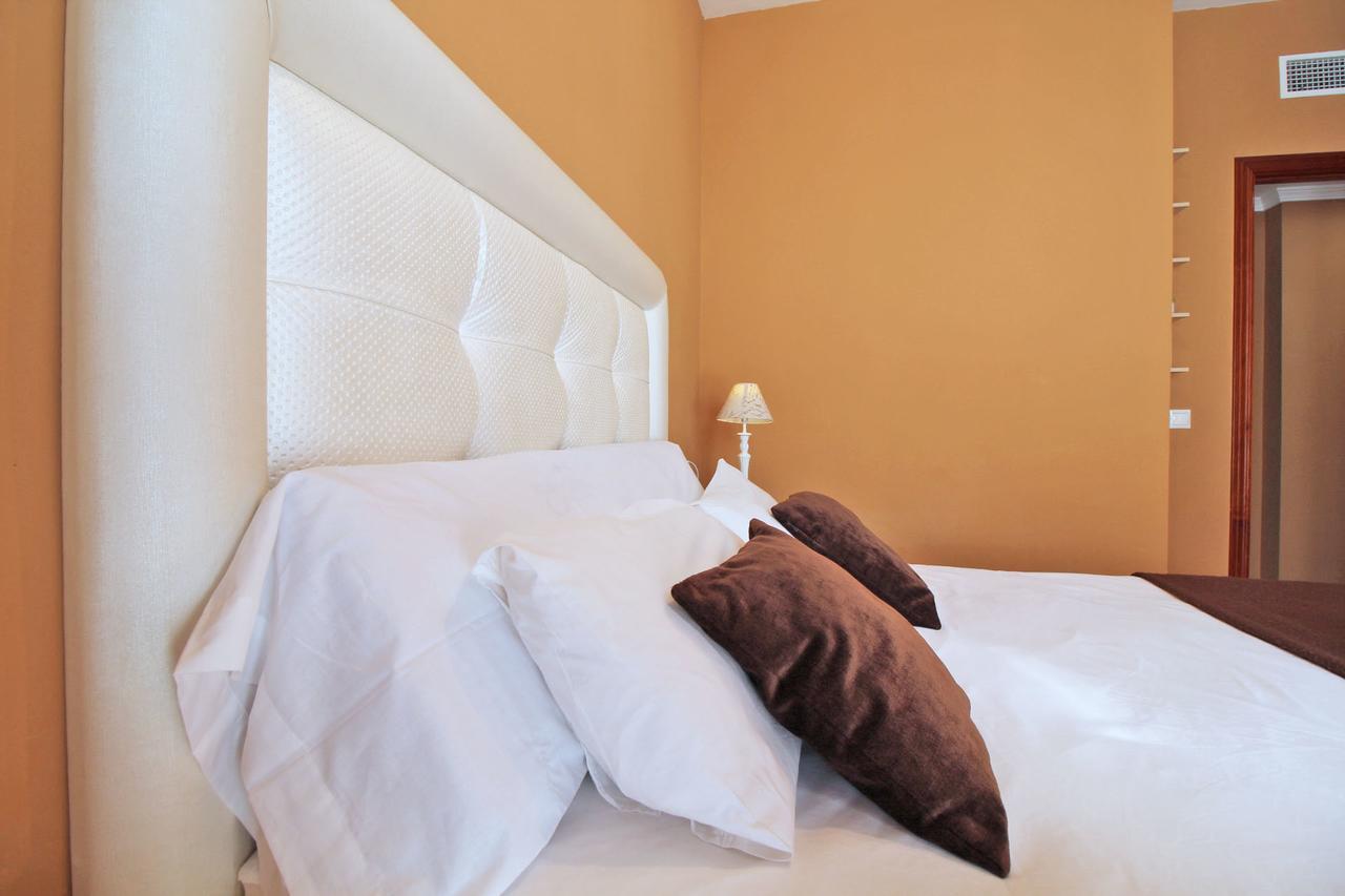 Appartamento Del Parque Flats - Cervantes *