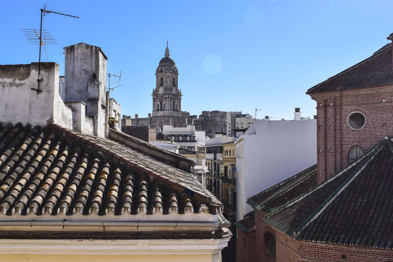 Lejlighed Letmalaga Comedy Málaga