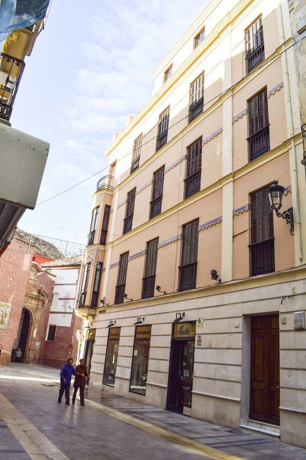 Letmalaga Comedy