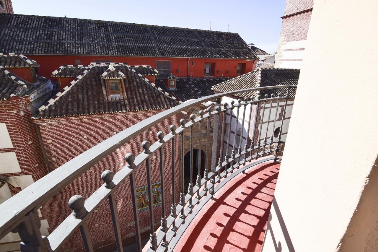 Letmalaga Comedy Málaga