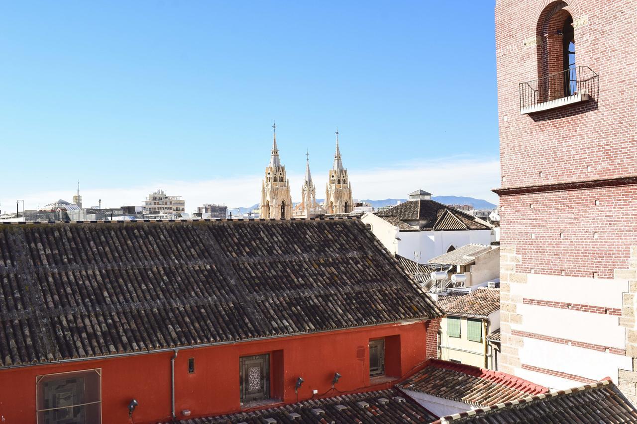 Letmalaga Comedy Málaga