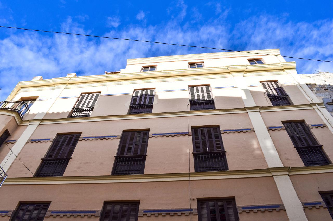 Letmalaga Comedy