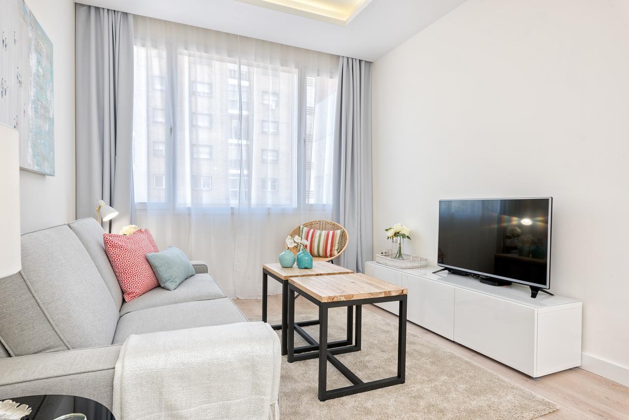 Appartement Iloftmalaga Centro Alameda Málaga