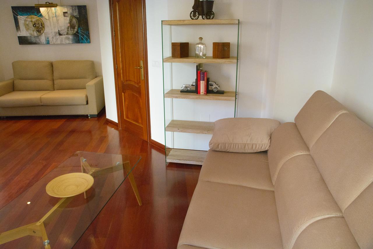 Apartment Gibralhorce By Picasso Selection Málaga