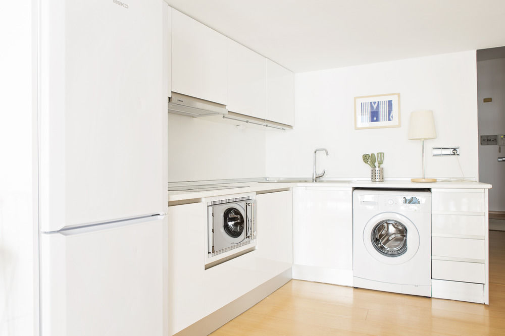 Apartamento Suncity Loft Especería 1