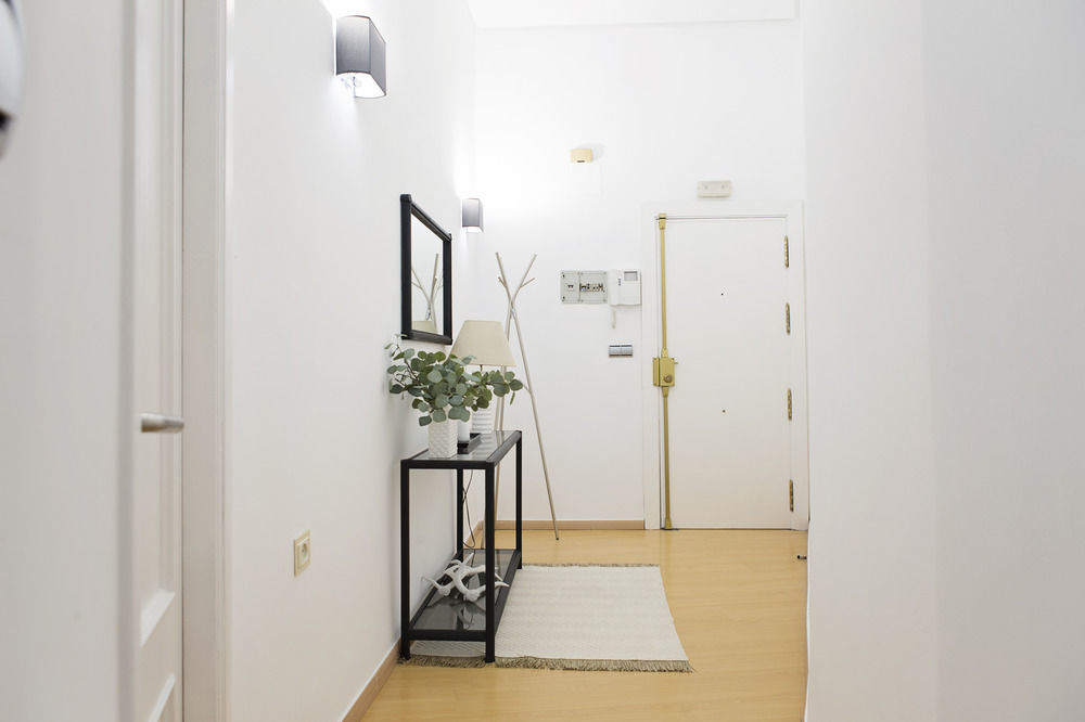 Apartamento Suncity Loft Especería 1 *