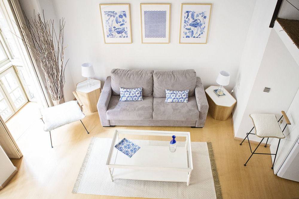 Suncity Loft Especería 1 * Málaga