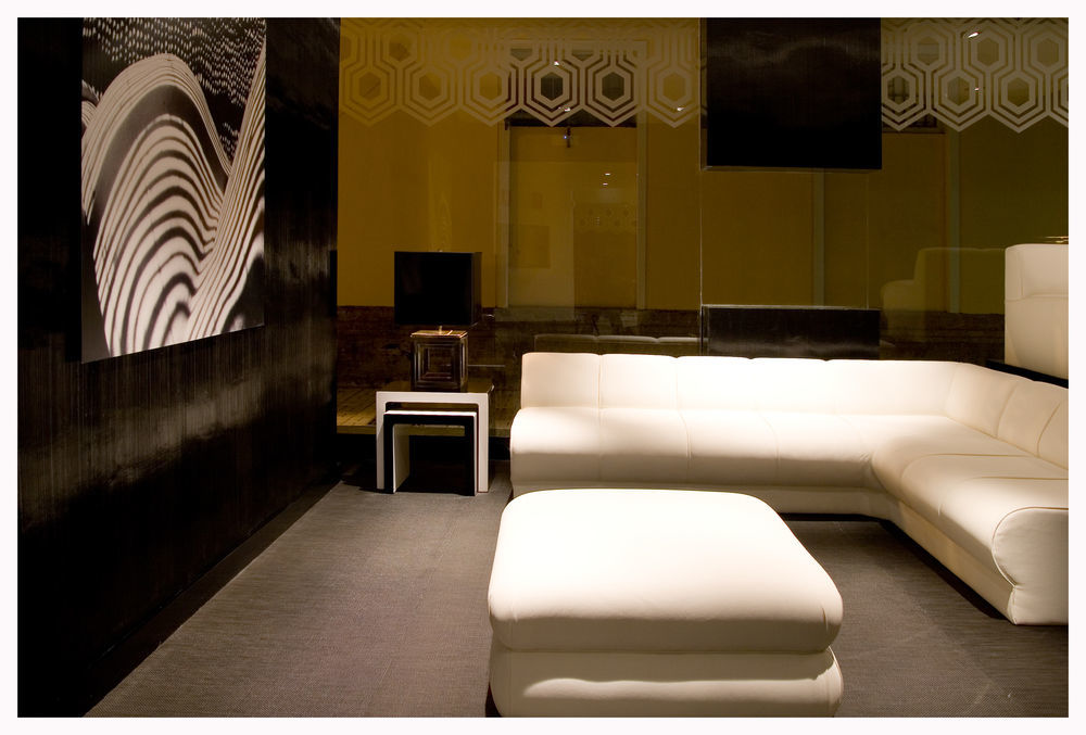 Mariposa Hotel Málaga