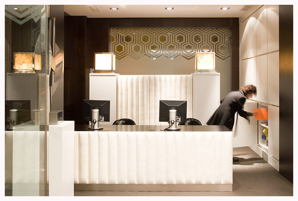 Mariposa Hotel Málaga