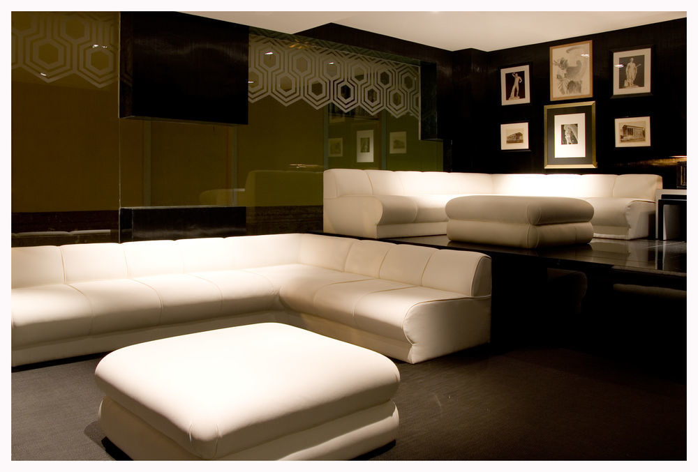 Hotel Mariposa Málaga