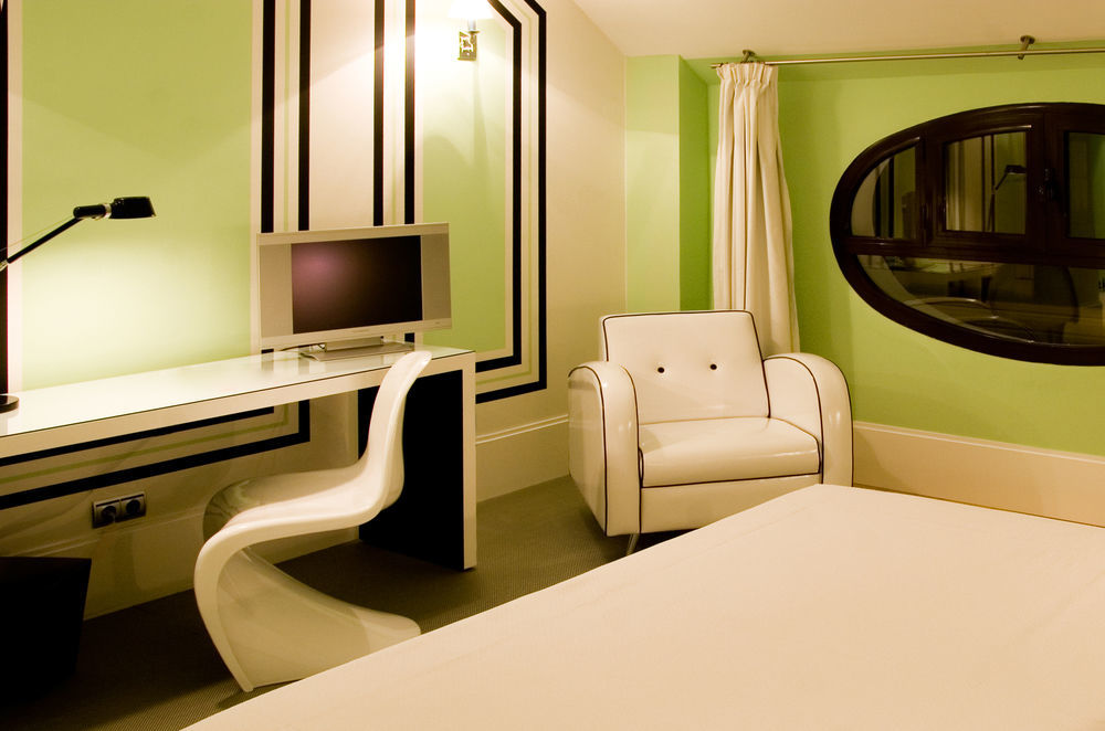 Mariposa 4* Málaga