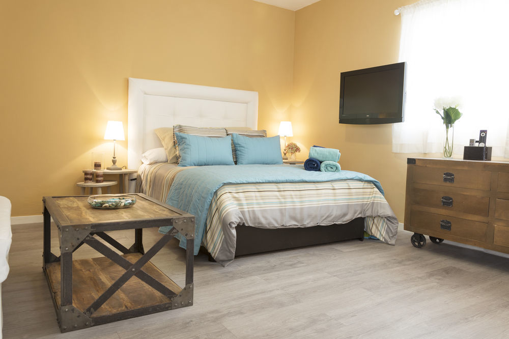 Apartamento Livin4malaga Platinum Málaga