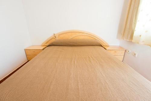 Apartamento Pedregalejo