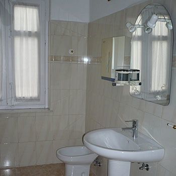 Casa de hóspedes Juanita Málaga