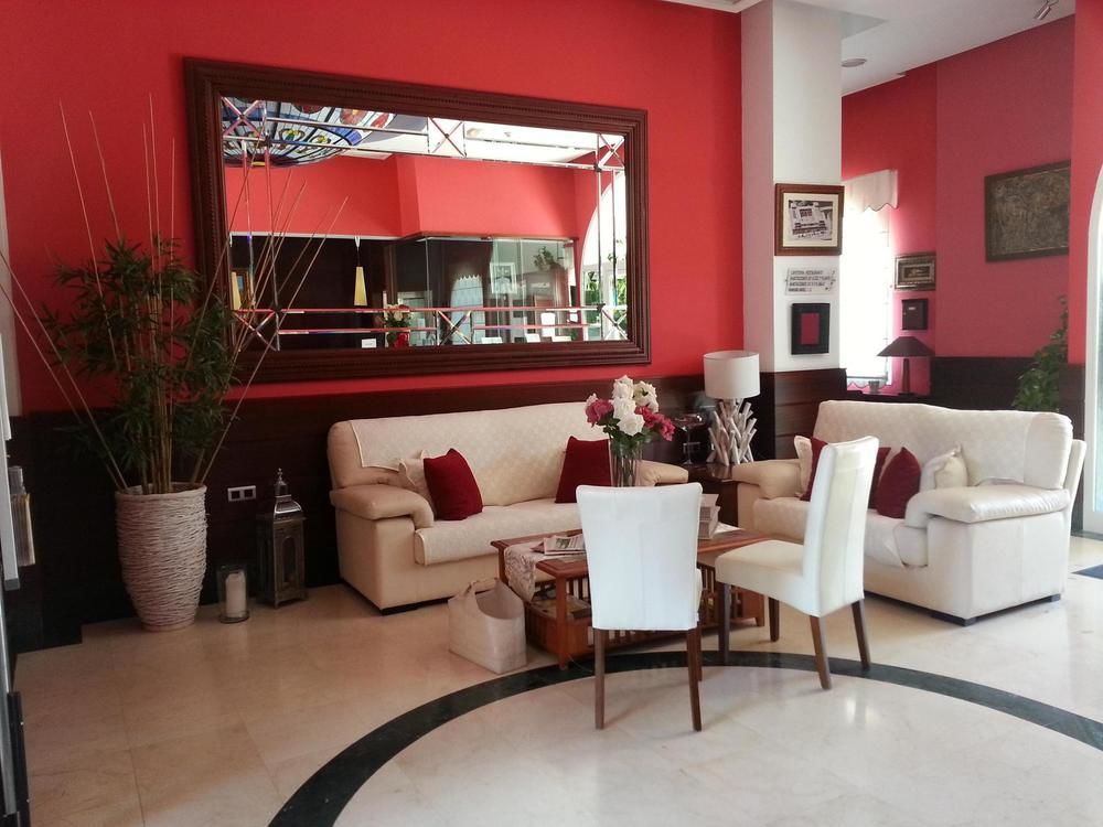 Hotel Romerito Málaga