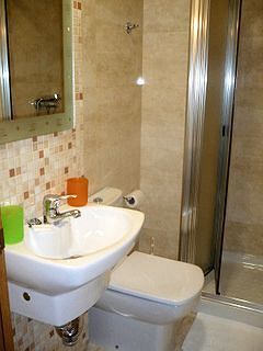 Hotell H-a Trebol Málaga