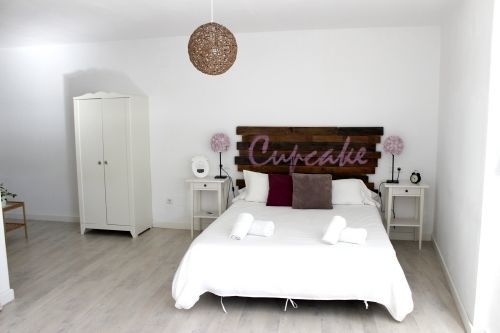 Gæstehus Dulces Dreams Boutique Málaga