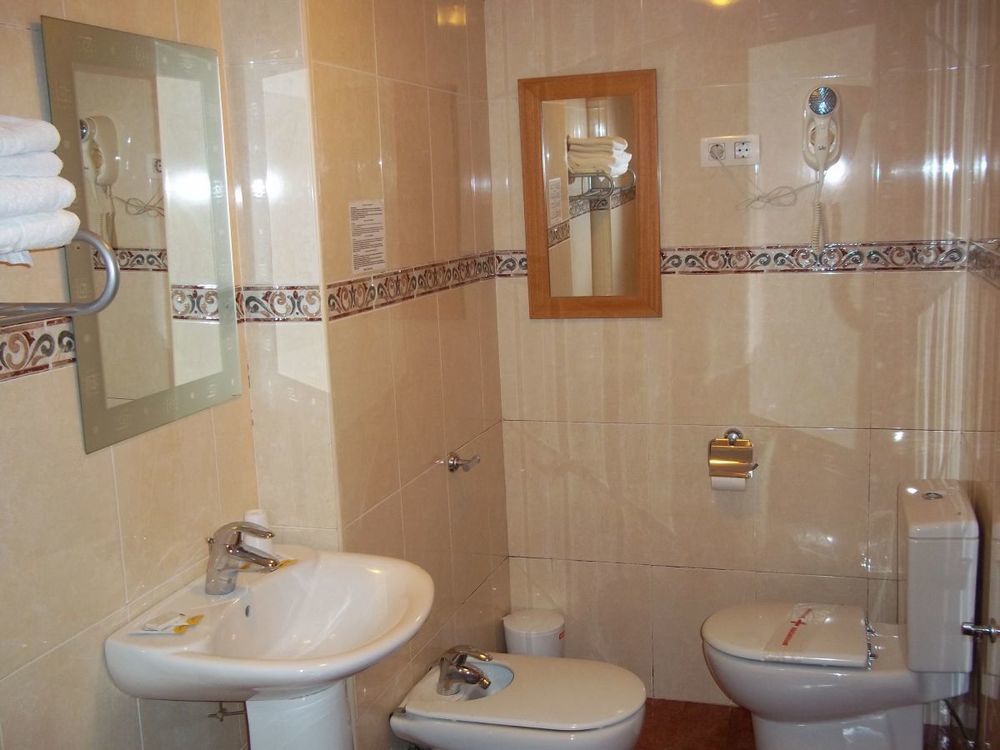 Solymar Malaga