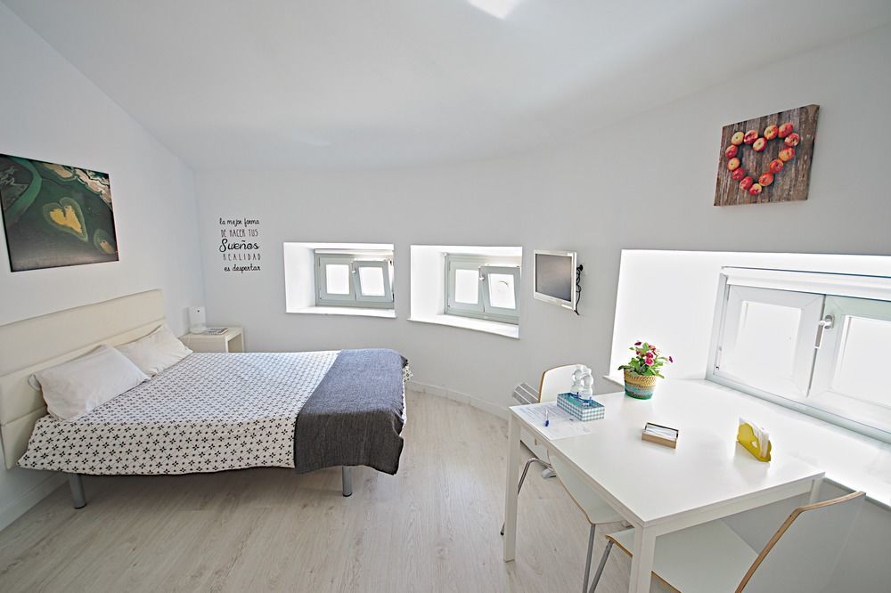 Appartement Malagaurbanrooms - Málaga