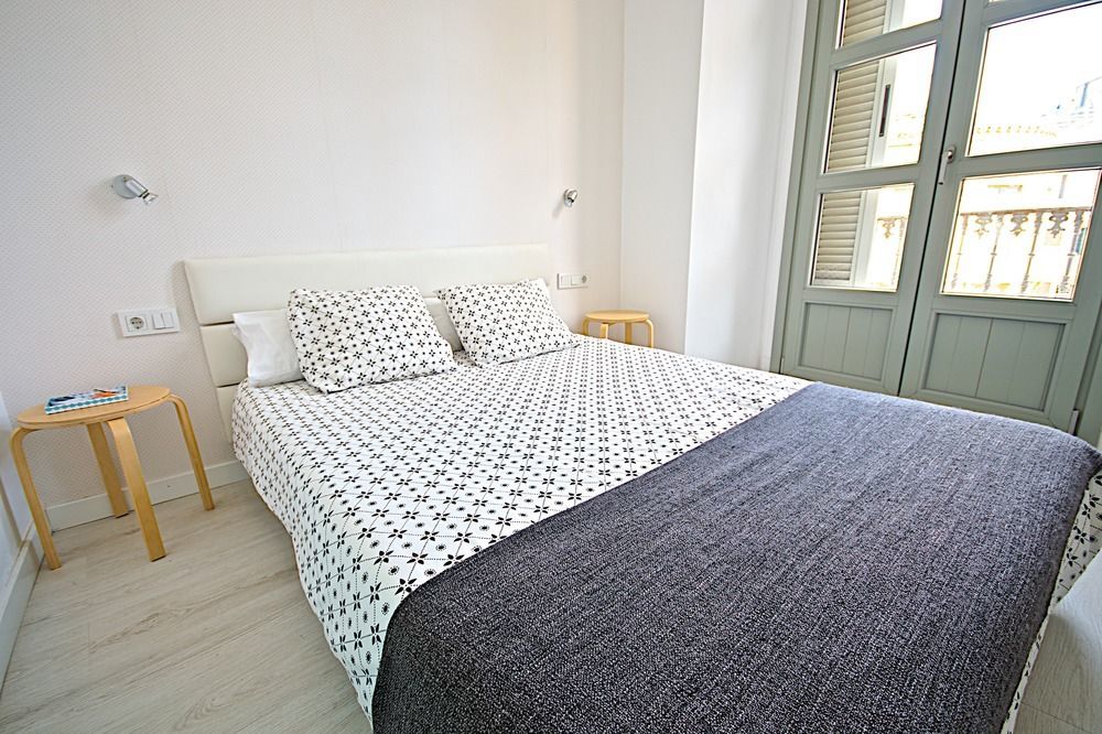 Malagaurbanrooms - Appartement Málaga