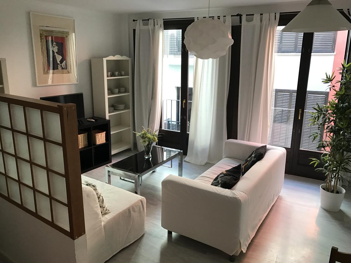 - Jinetes, 13 Apartamento