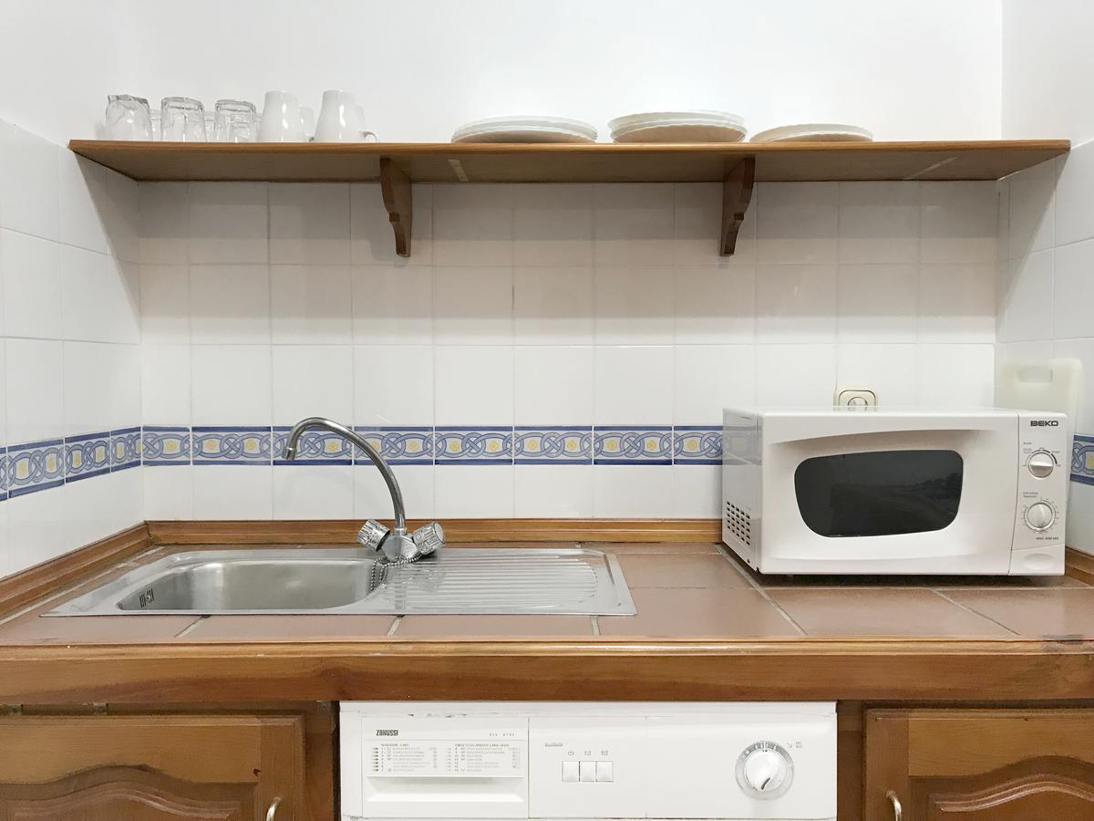 Turisticos La Mundial Apartment Malaga