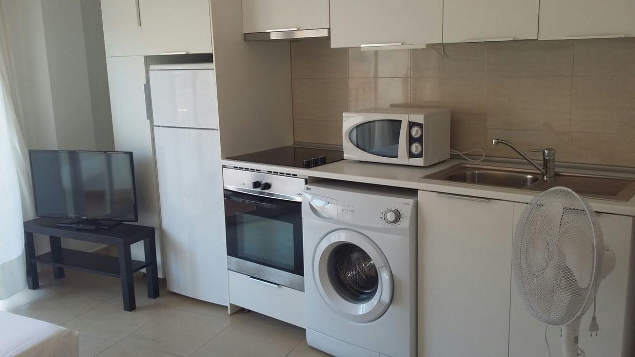 Apartamento Vive *