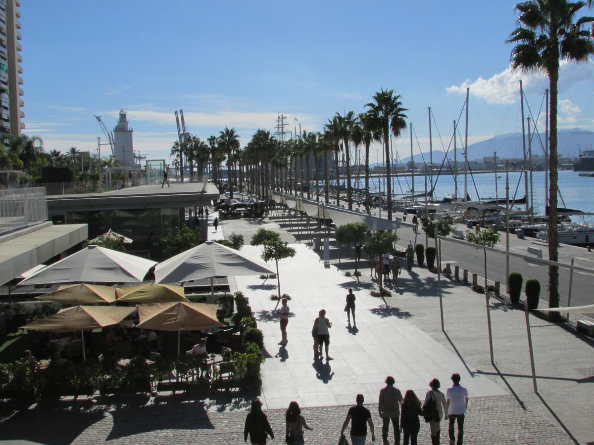 Inmálaga Salinas *