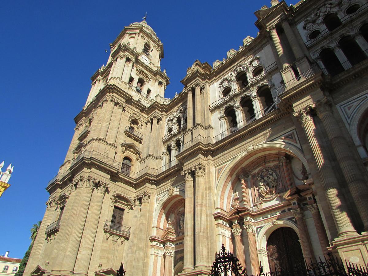 Apartamento Inmálaga Victoria *