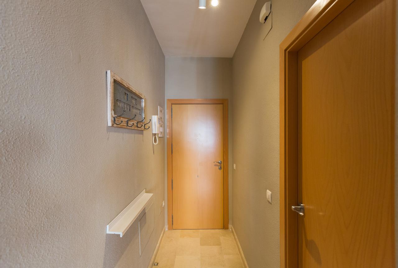 Live Postigos Apartment *