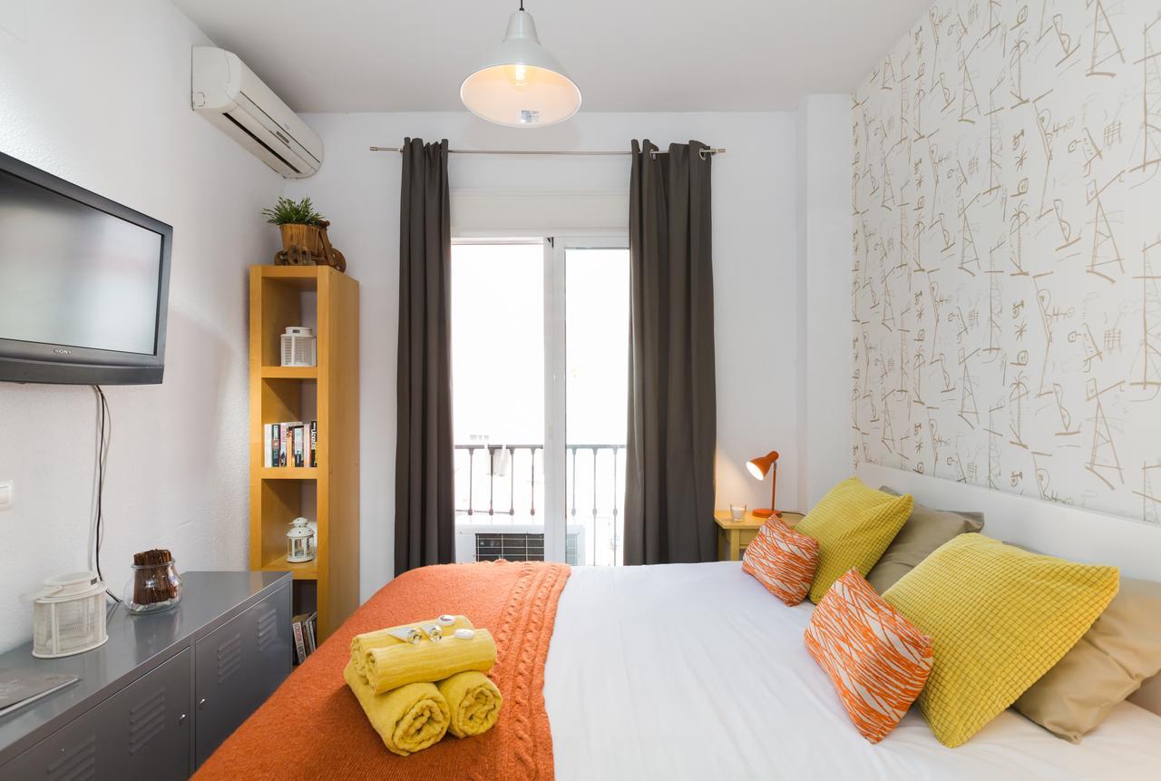 Live Postigos Apartment *