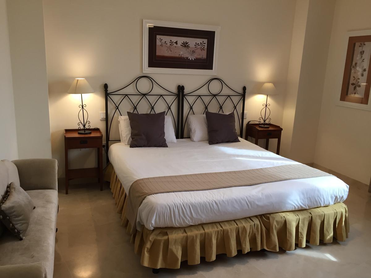 Apartamento Larios Suites Málaga