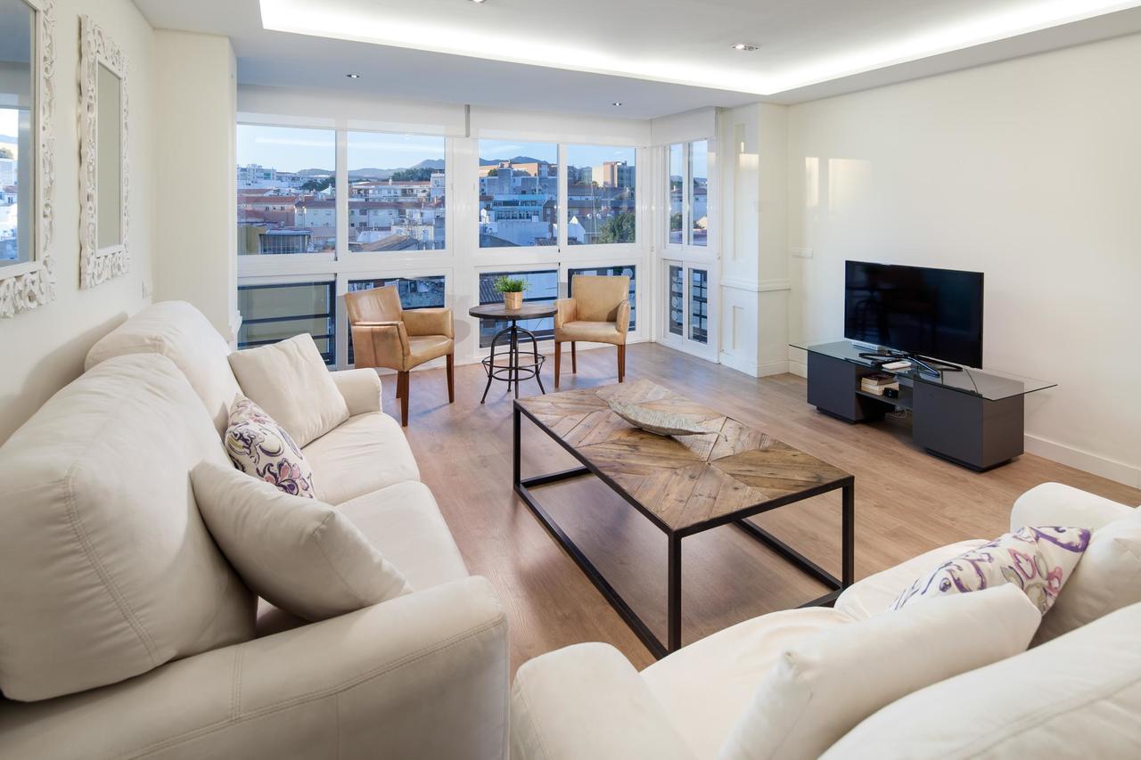 Inmálaga Victoria Apartamento