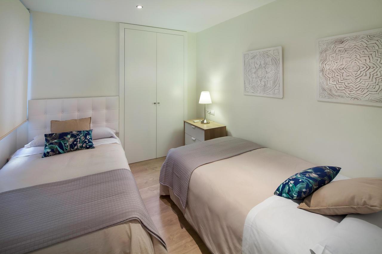 Inmálaga Victoria Apartamento