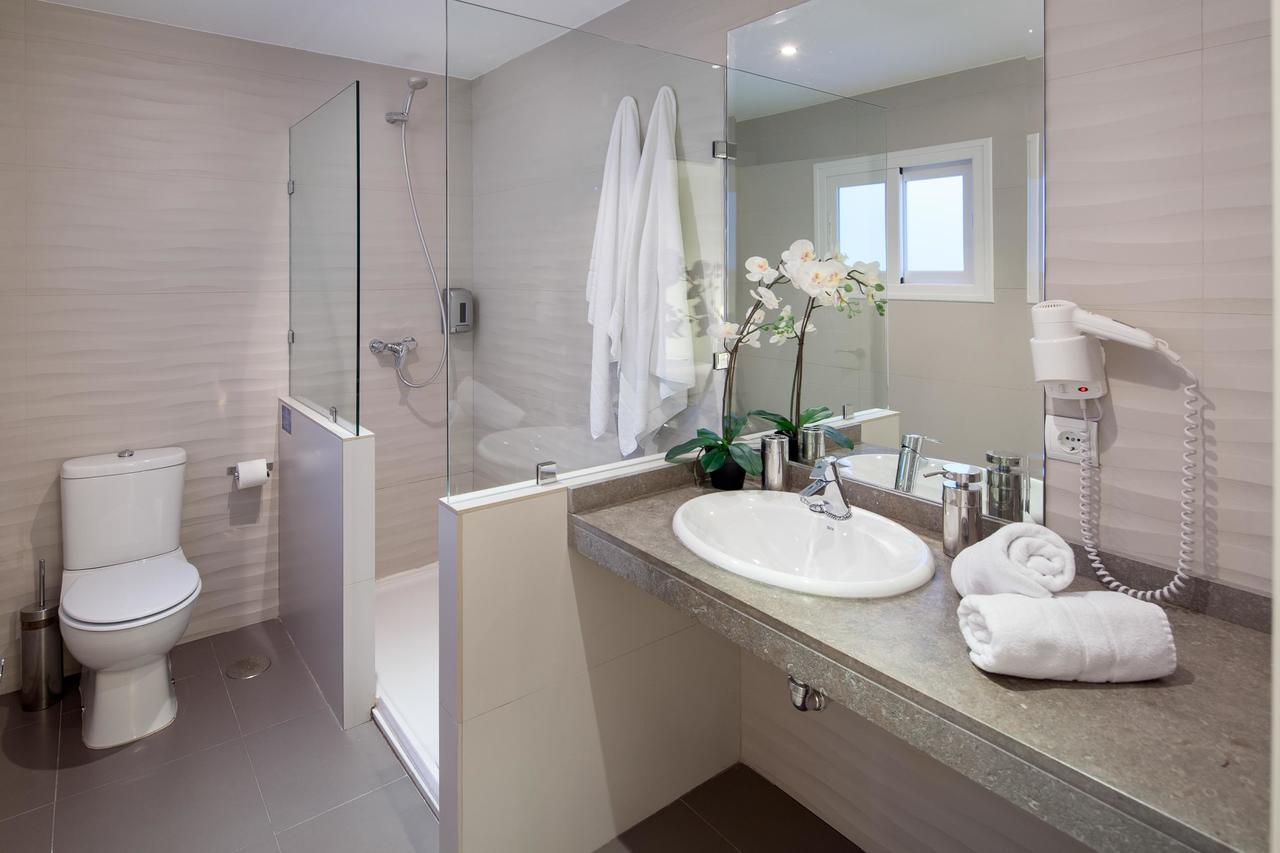 Apartamento Inmálaga Victoria *