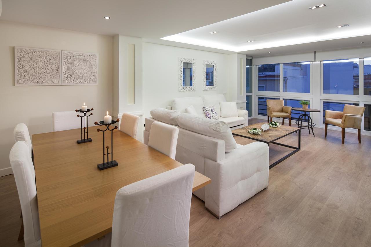 Inmálaga Victoria Apartamento Málaga
