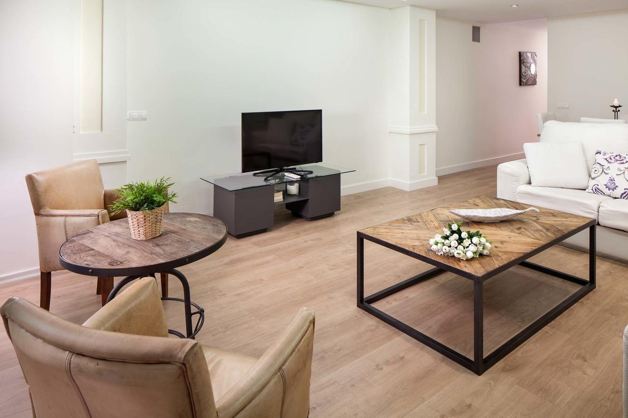 Inmálaga Victoria Apartamento